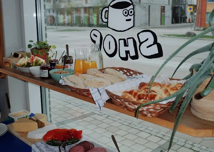 Ohboy Hotell