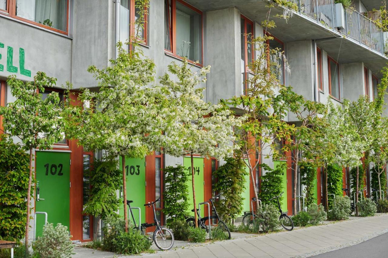 Ohboy Hotel