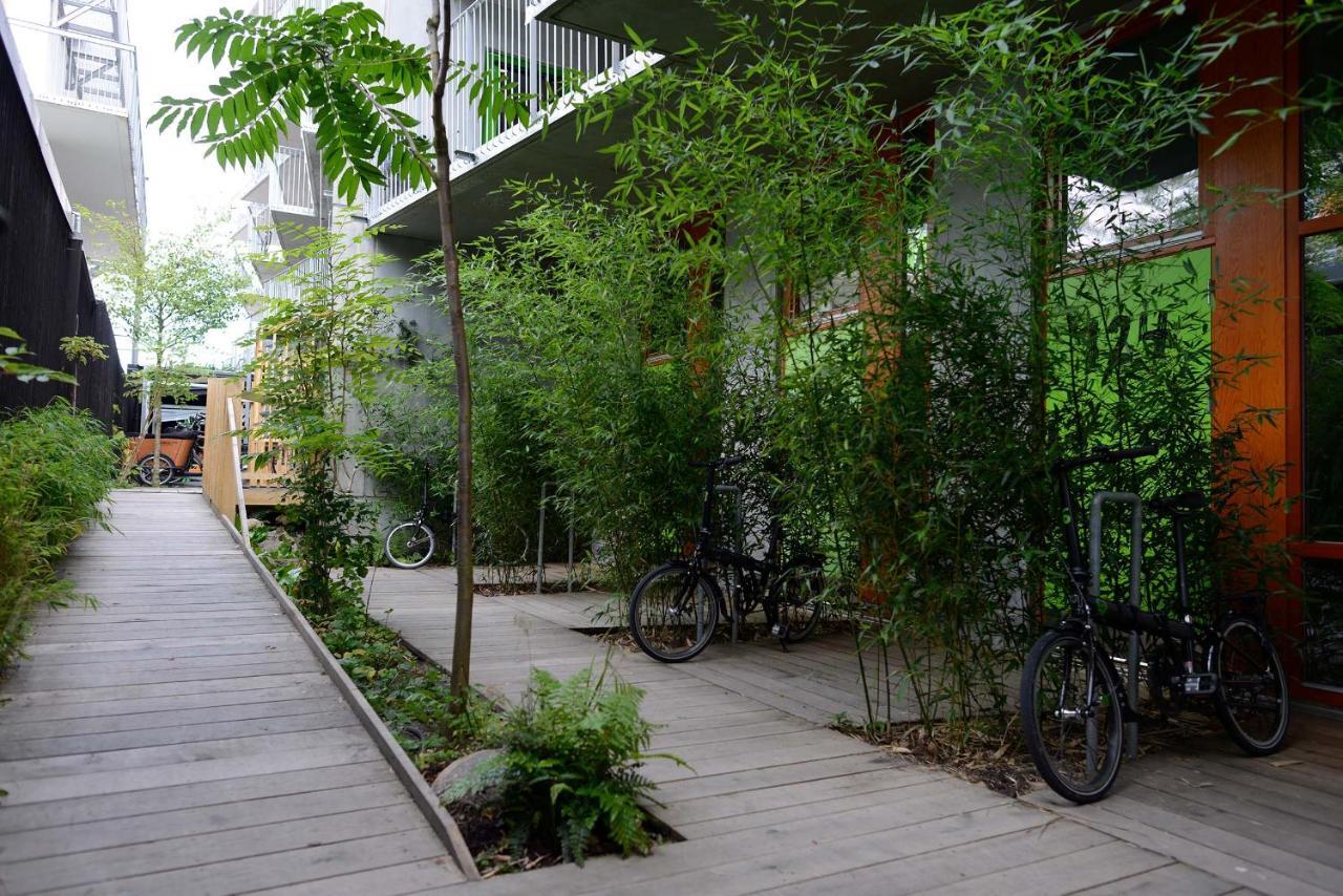 Hotel Ohboy Malmo