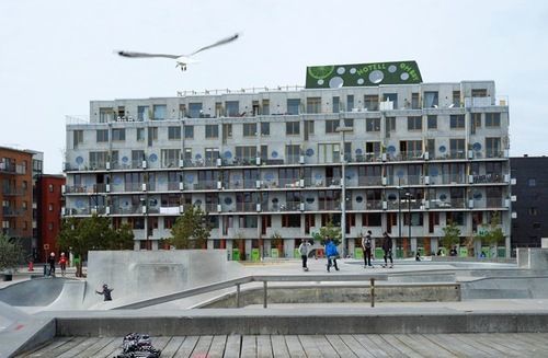 Hotel Ohboy 3*