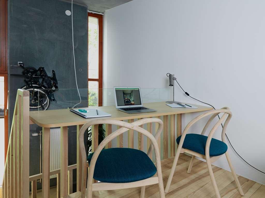 Hotel Ohboy Malmo